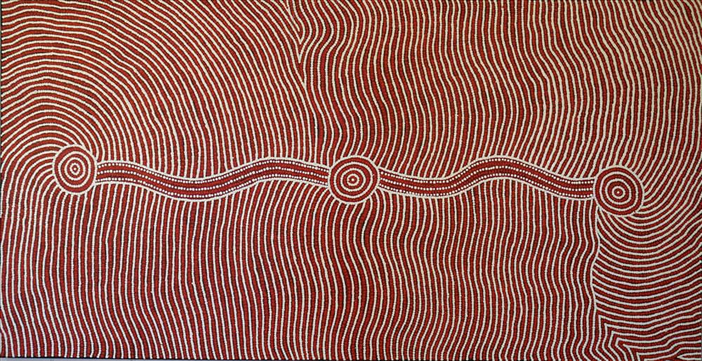 Mary Dixon Nungarrayi, Kungka Tjuta, Minyma Tjuta