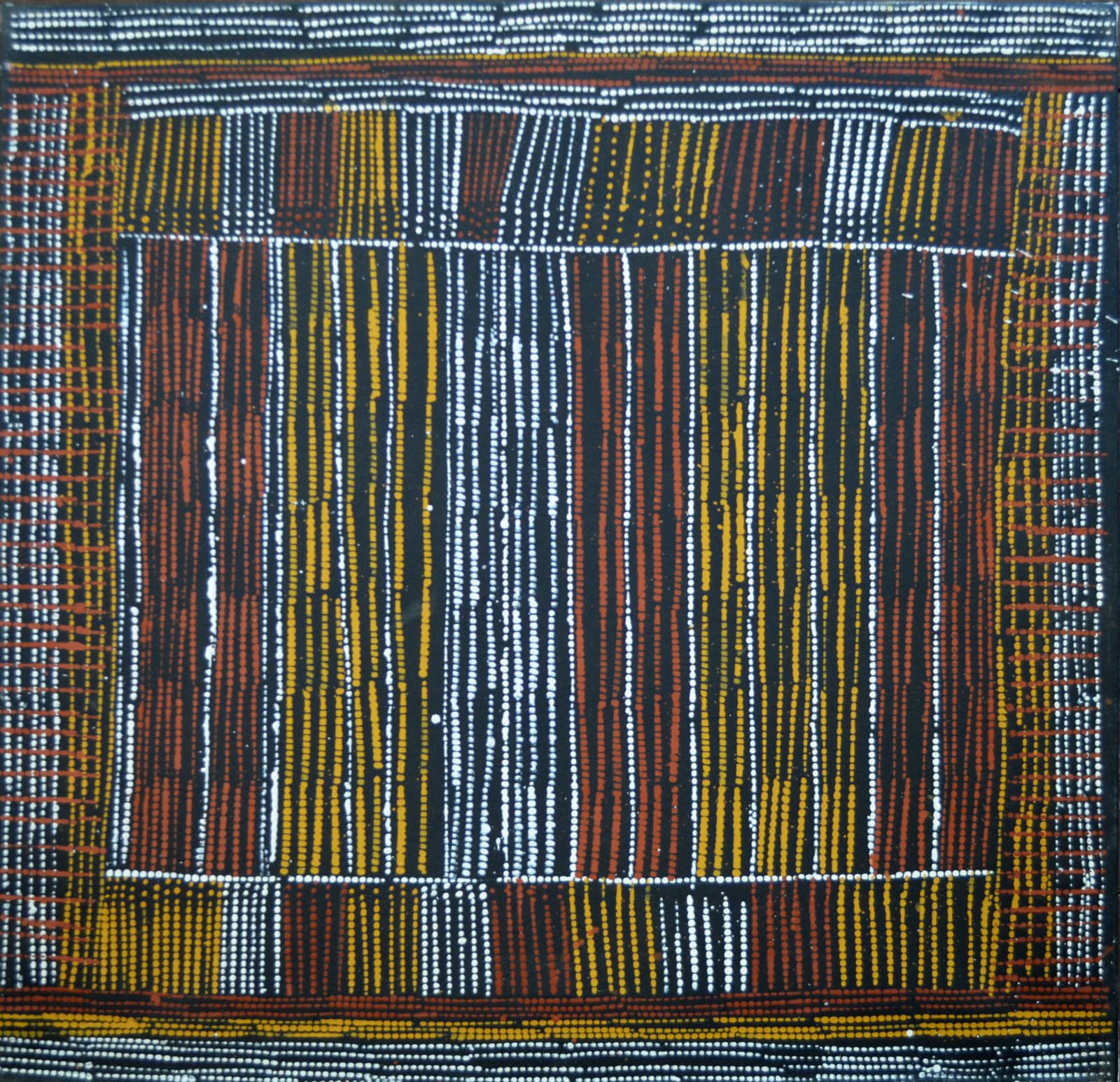 Mary Elizabeth Moreen, Jilamara