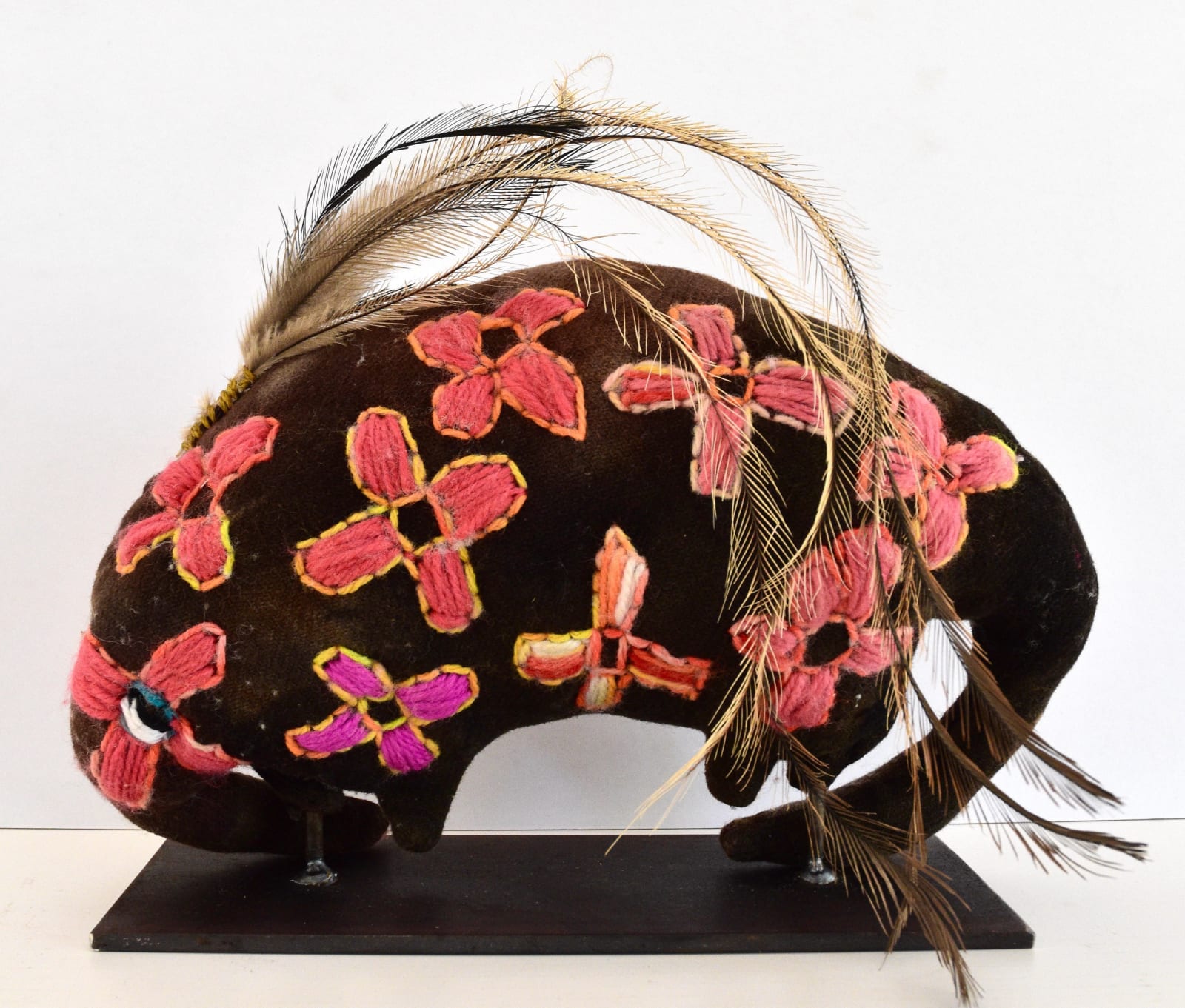 Dulcie Sharpe, Echidna, 2022