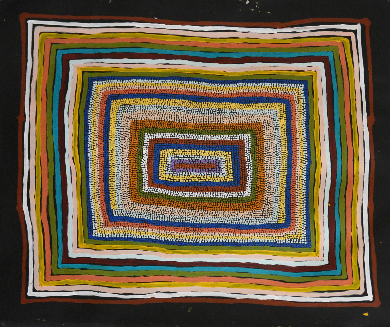 Rene Nelson, Minyma Kutjara, 2023