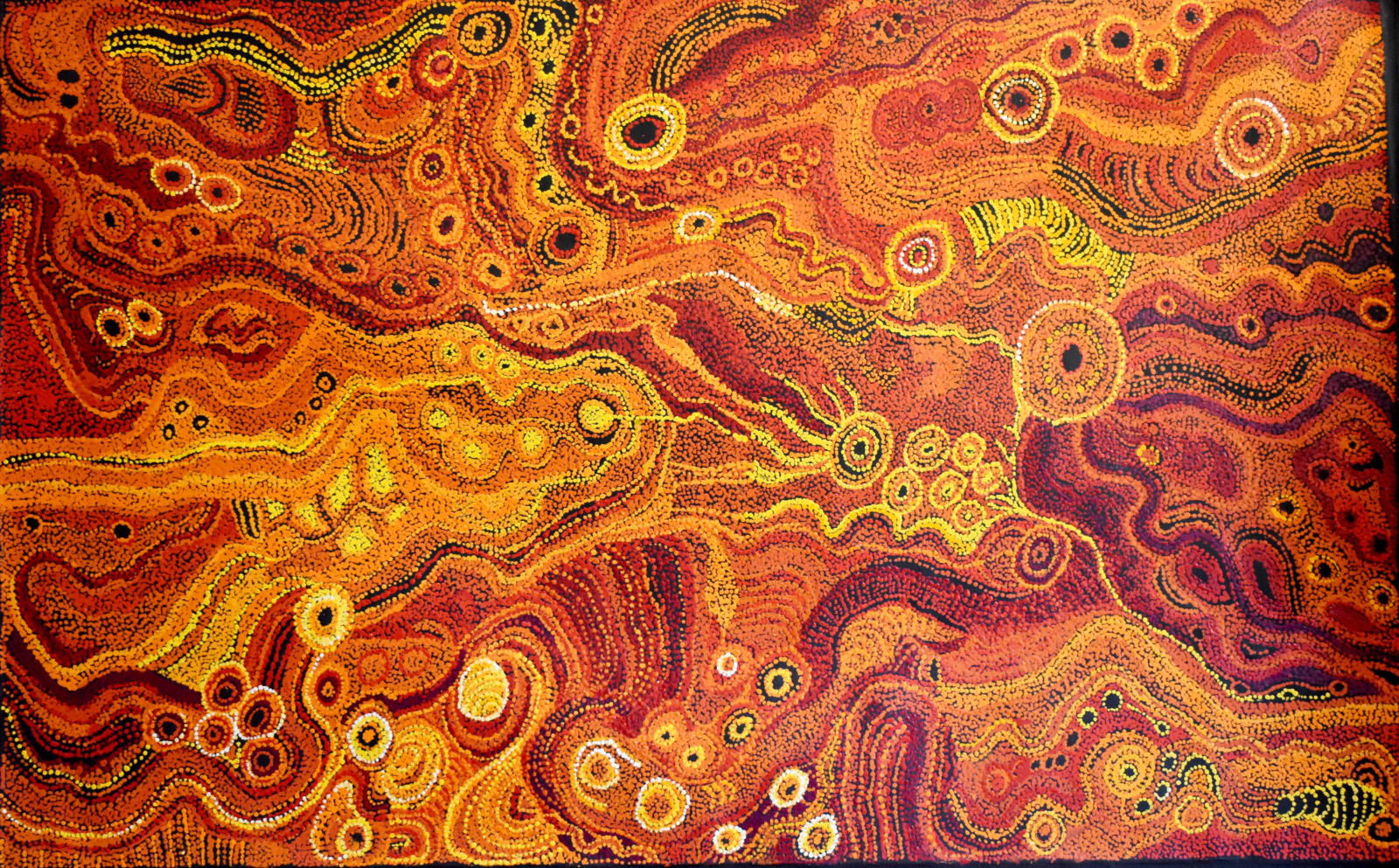 Freda Brady, Seven Sisters