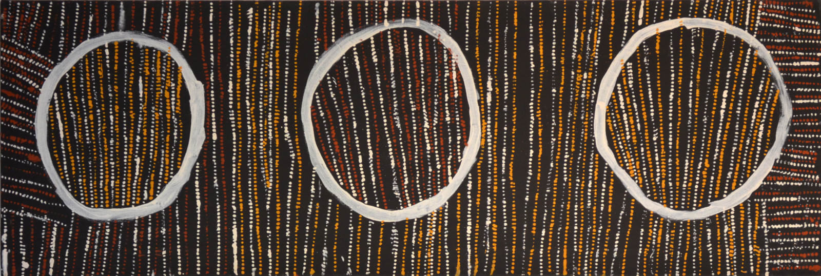 Conrad Tipungwuti, Kulama