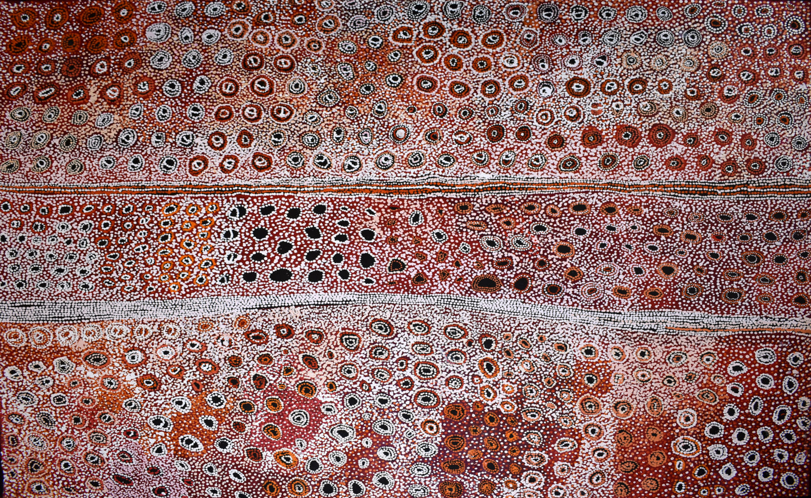 Mitakiki Women's Collaborative, Seven Sisters