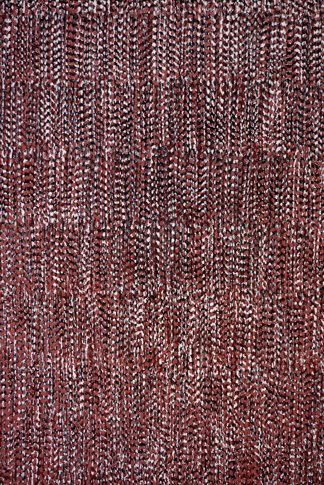 Alison Puruntatameri, Winga (Tidal Movement / Waves), 2025