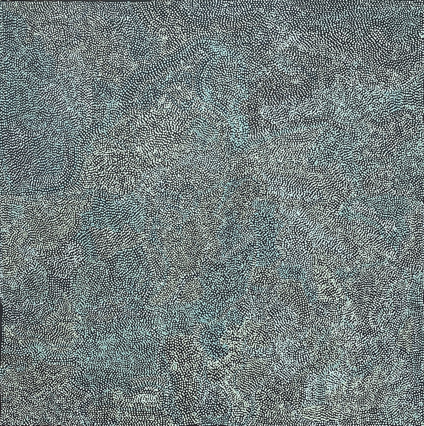 Molly Miller, Wakapulkatjara, 2019