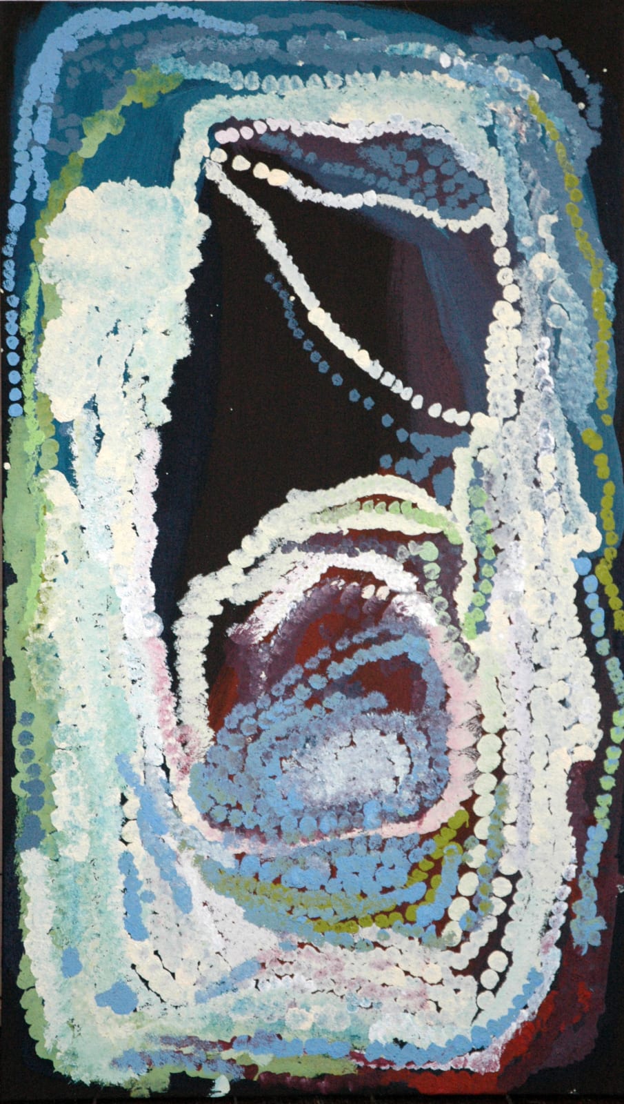 Jan Billycan, Kirriwirri