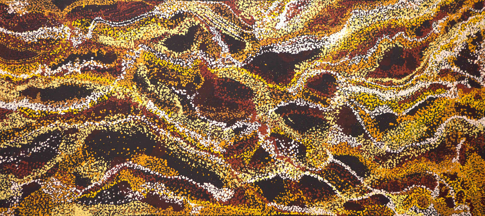 Langaliki Lewis, Storm Cloud Story, 2018