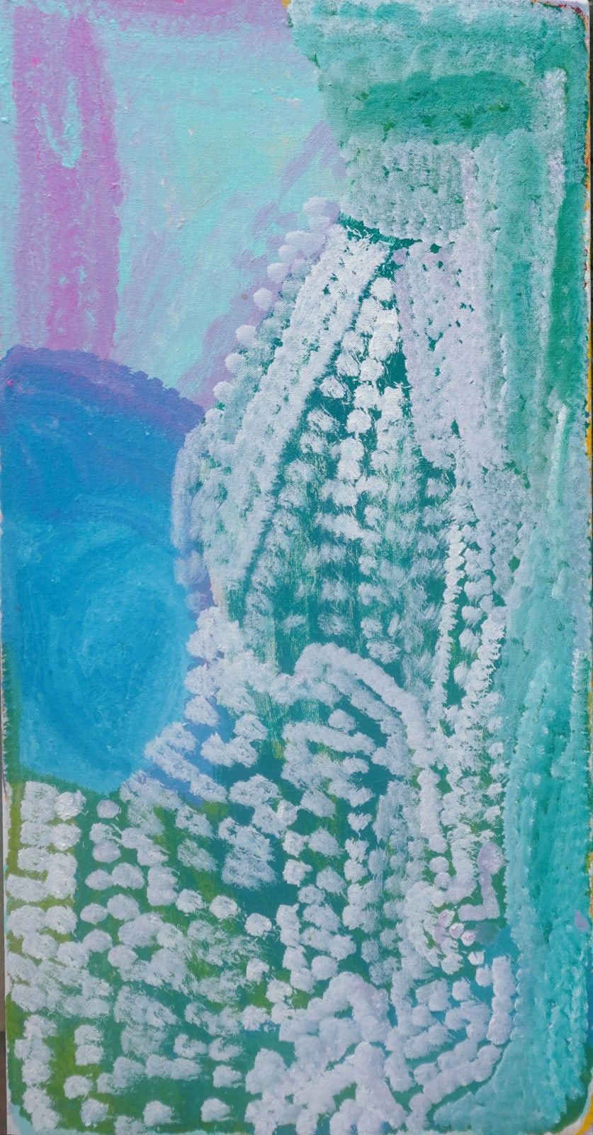 Lydia Balbal, Martakulu, 2025