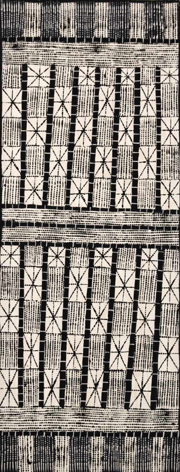 Pedro Wonaeamirri, Jilamara