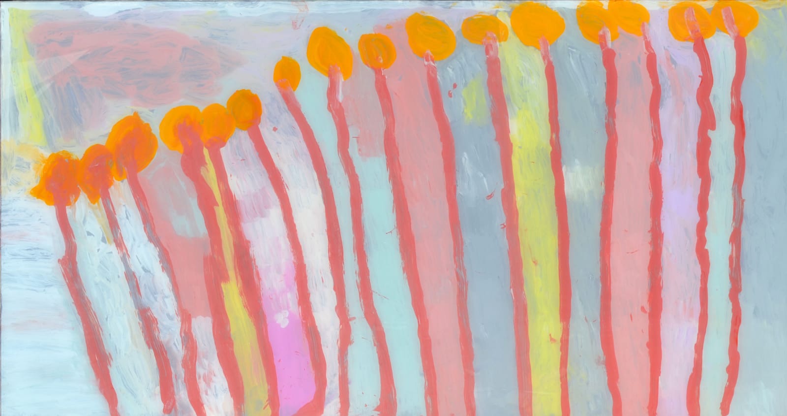 Lisa Uhl, TURTUJARTI