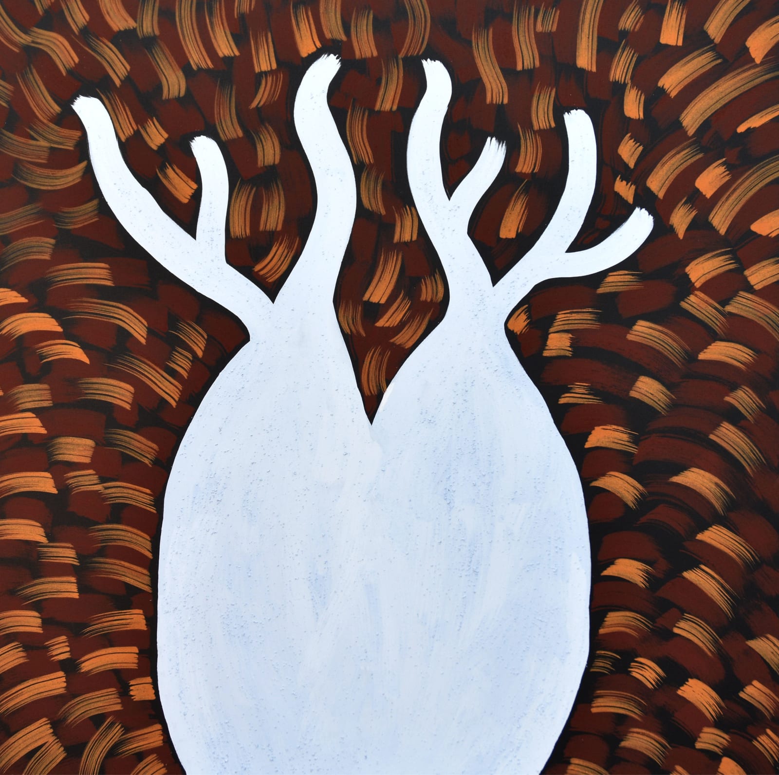 Madelene Purdie, Kimberley Boab, 2021