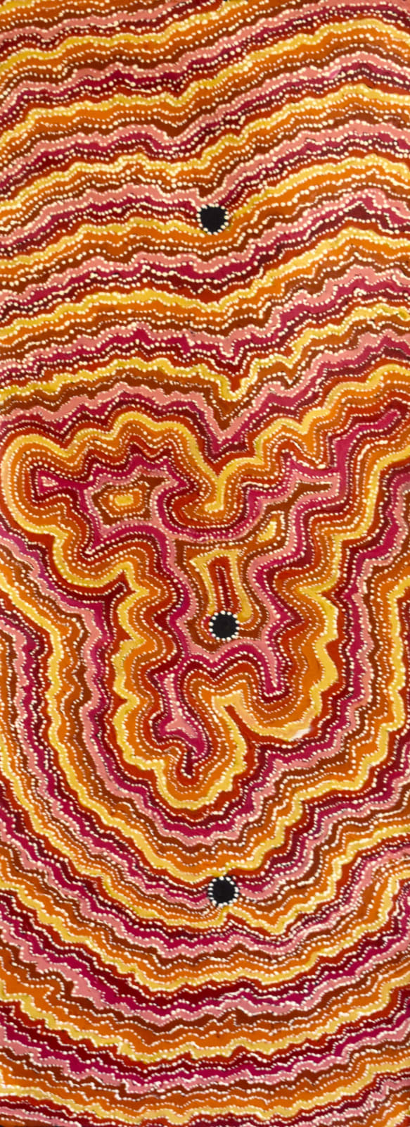 Jane Gimme, Kalyuyanko, 2019