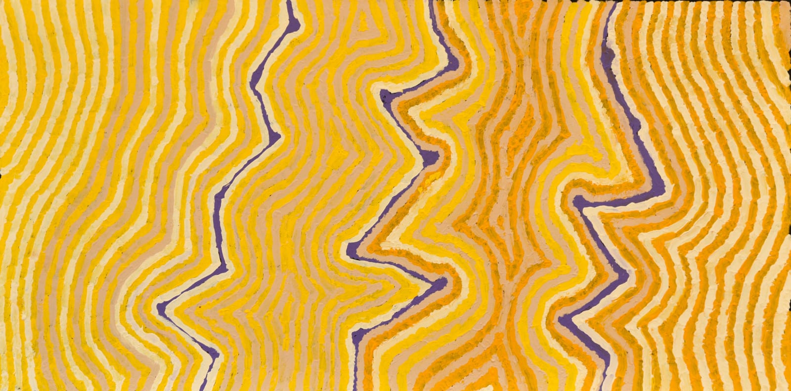 Helicopter Tjungurrayi, Wangkartu, 2021