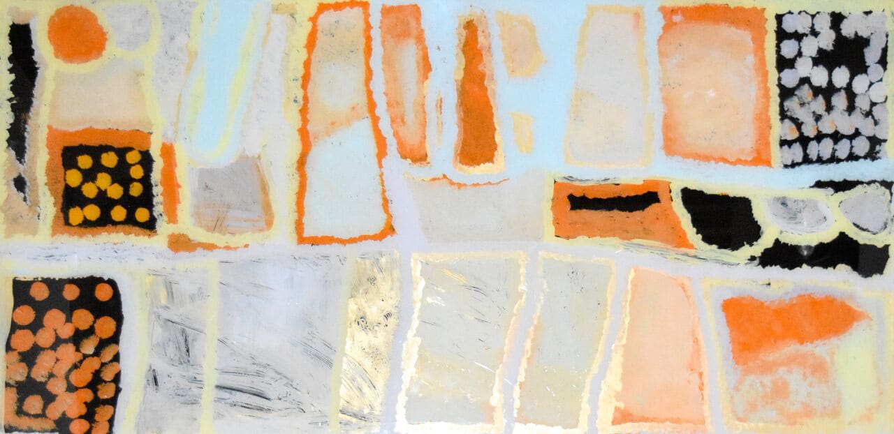 Daisy Japulija, Billabongs