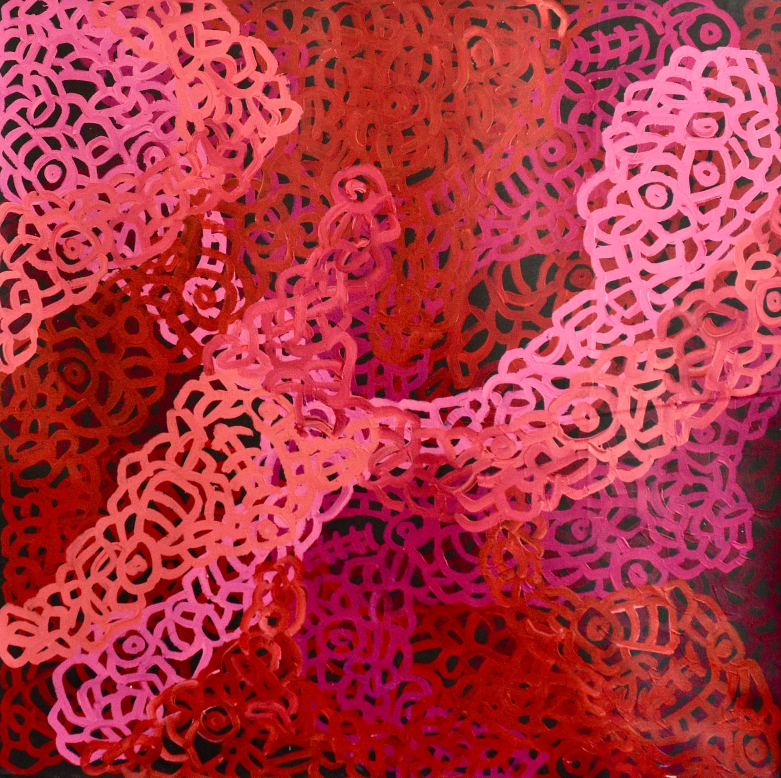 Anyupa Stevens, Piltati Country, 2023