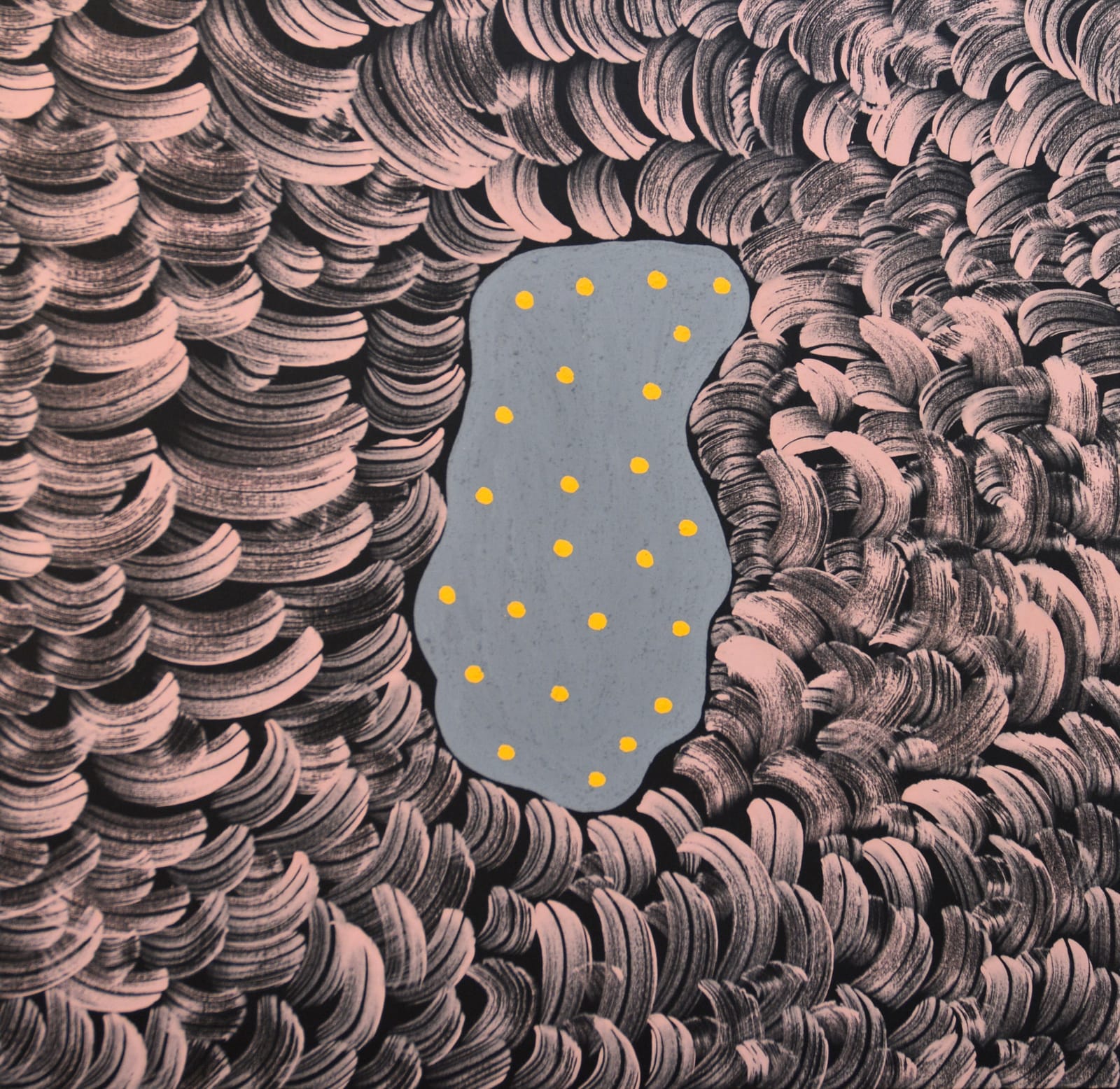 Madelene Purdie, Warrambany, 2021