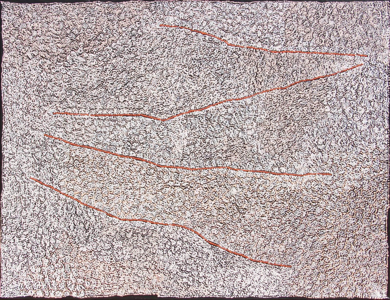 Rene Sundown, Amaroona, 2022