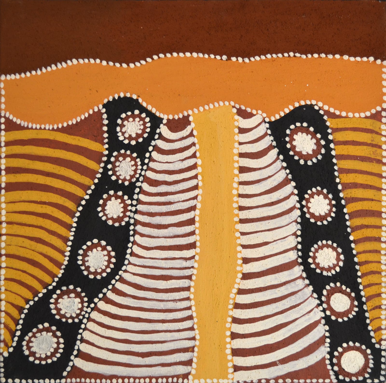 Phyllis Thomas, Booljoonngali