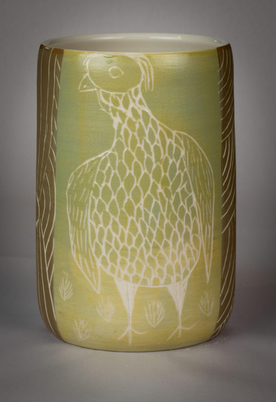 Carlene Thompson, Tjulpu