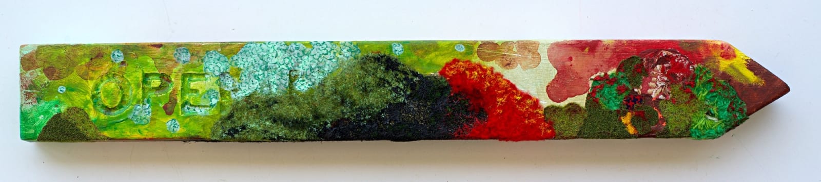 Stephen Eastaugh, Places of Possible Interest - Opening, 2025