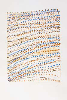 Alma Webou (Kalaju), Pinkalarta