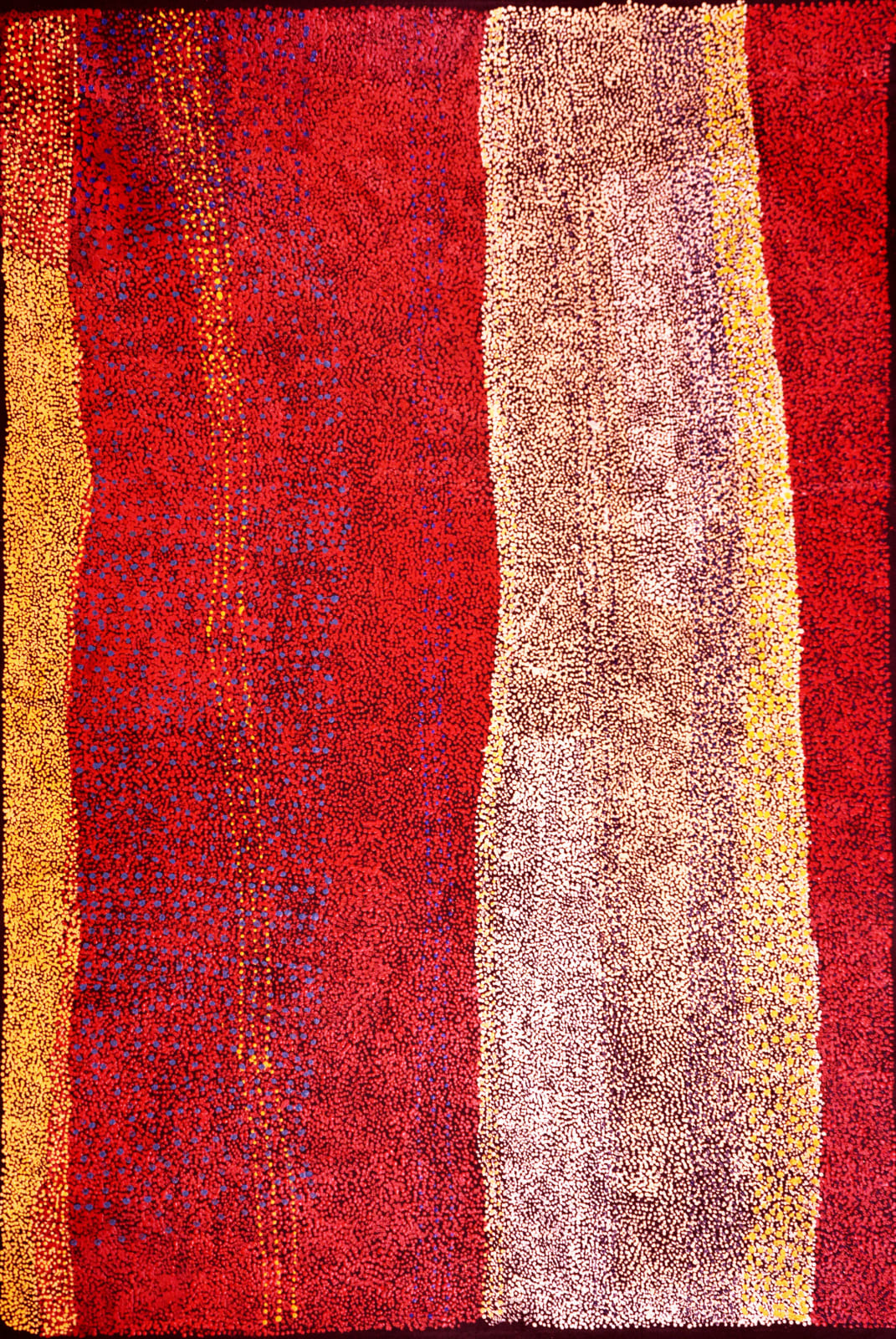 Patju Presley Stanley, Tjatu, 2024