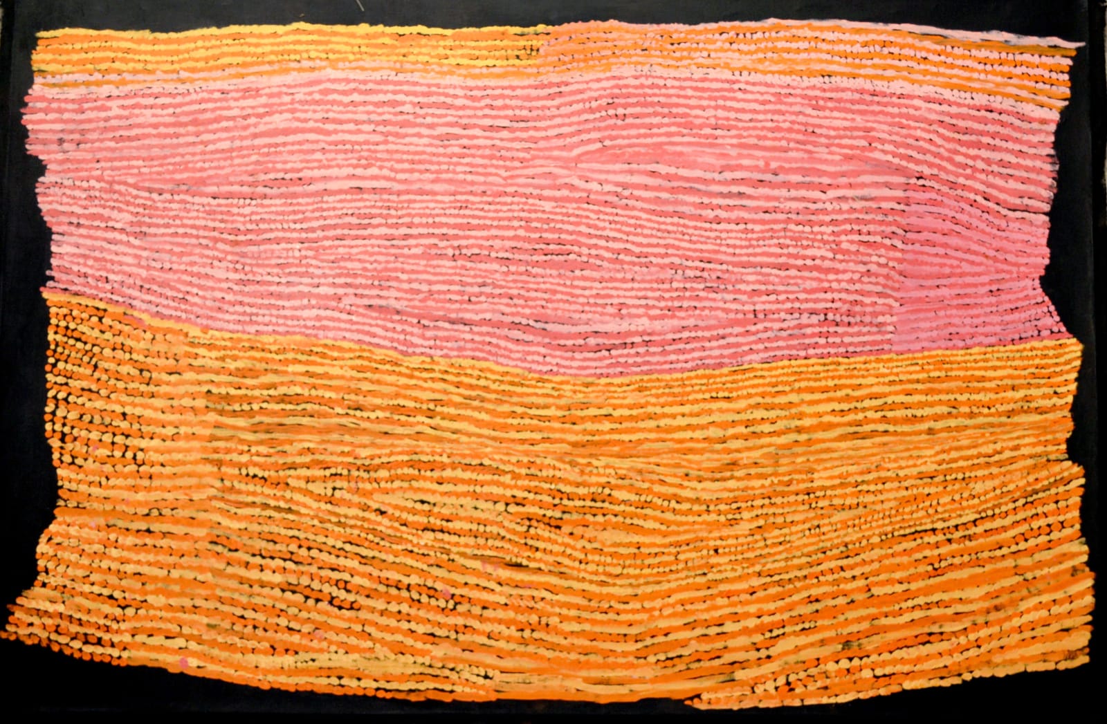 Ray Ken, Tali - Sand dune