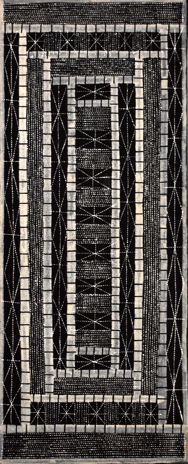 Pedro Wonaeamirri, Jilamara