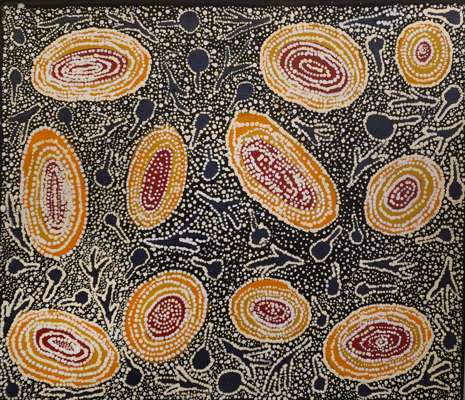 Pollyanne Smith Tjungkaya, Mamungarinyi, 2024