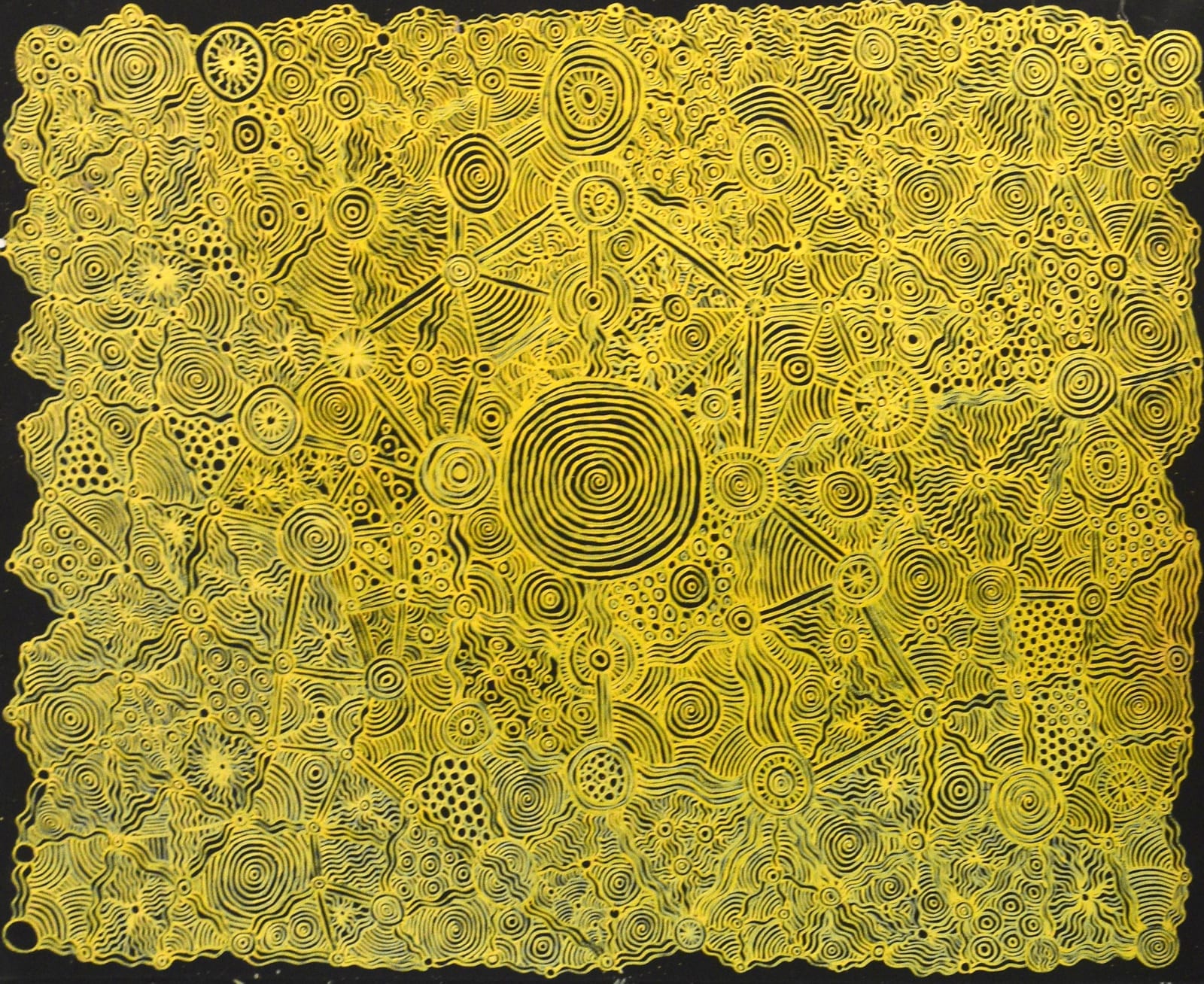 Charmaine Mungkari, 2023