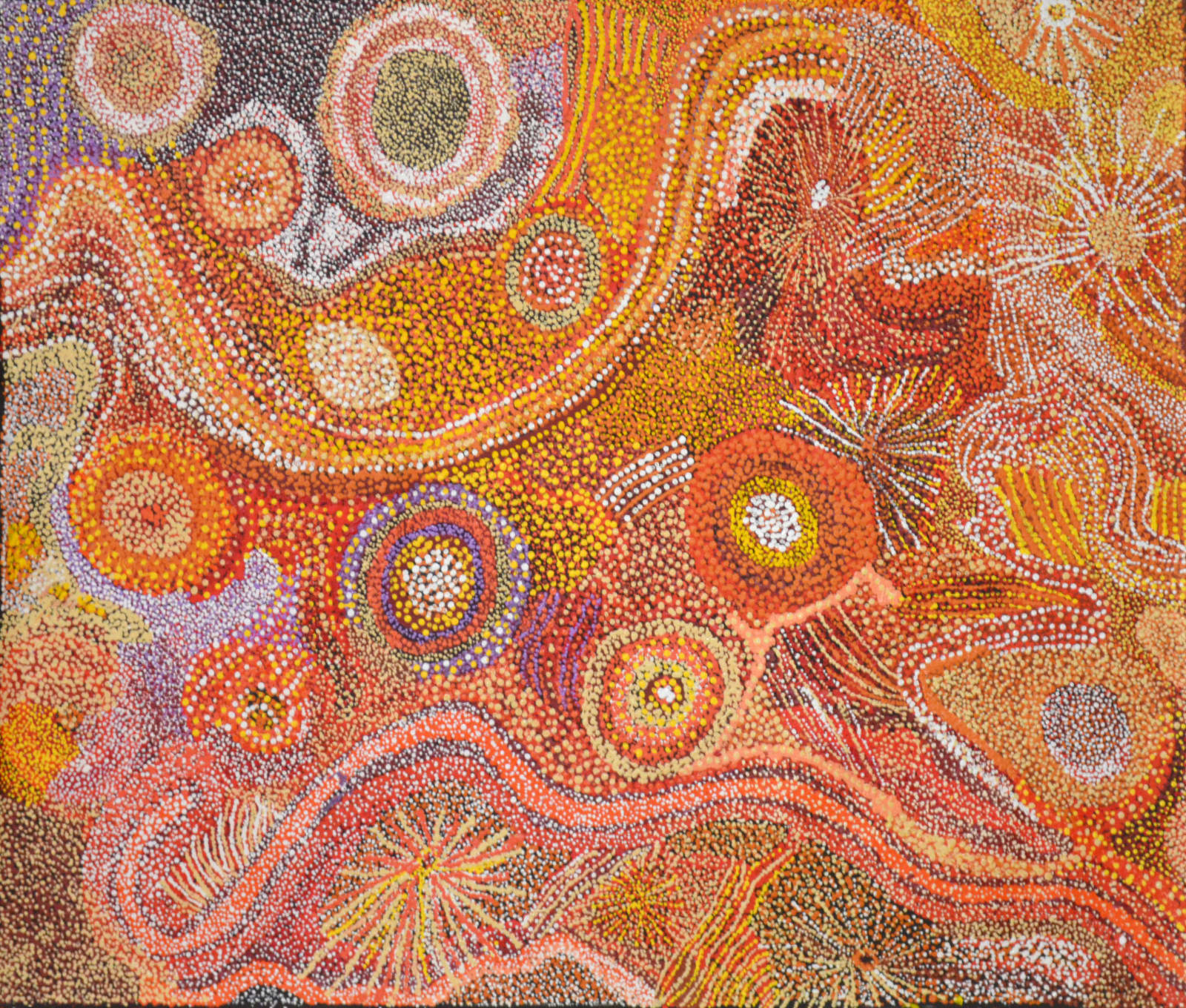 Josephine Mick, Untitled