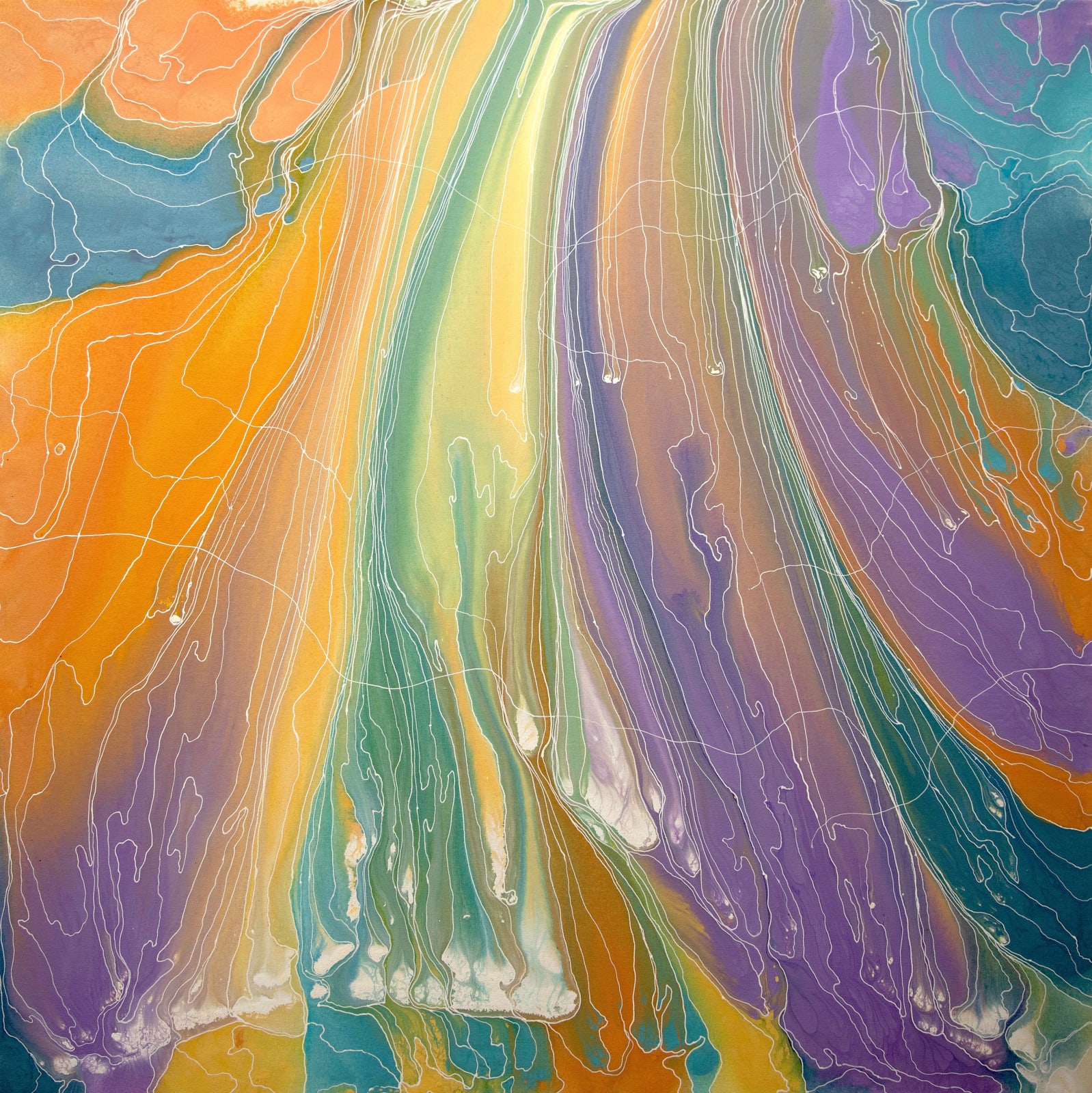 Janice Stanley, Pantu (Salt lake), 2024