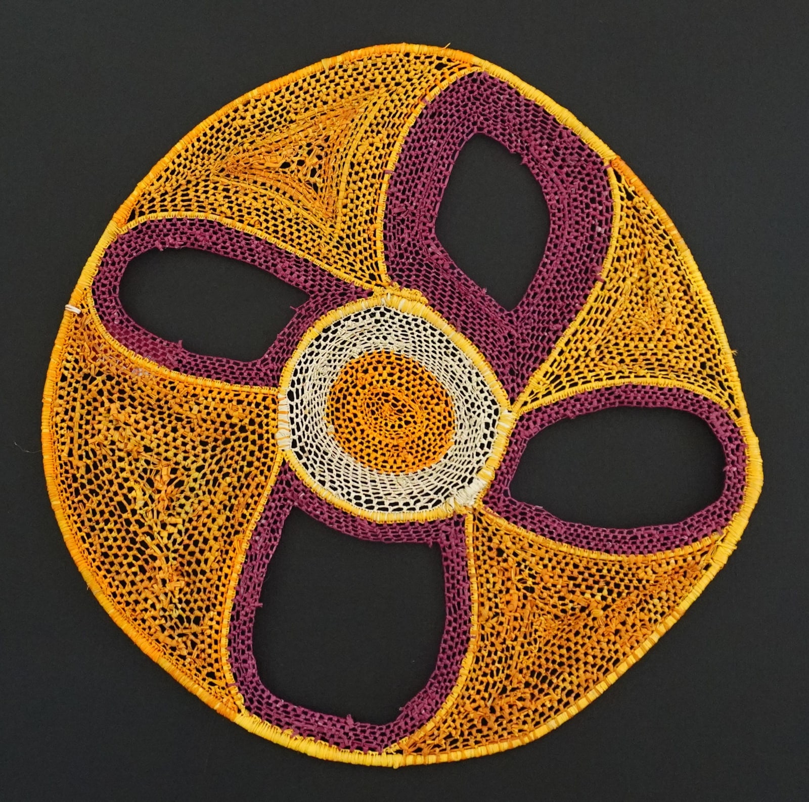 Karen Watson, Mannguy (flower), 2024