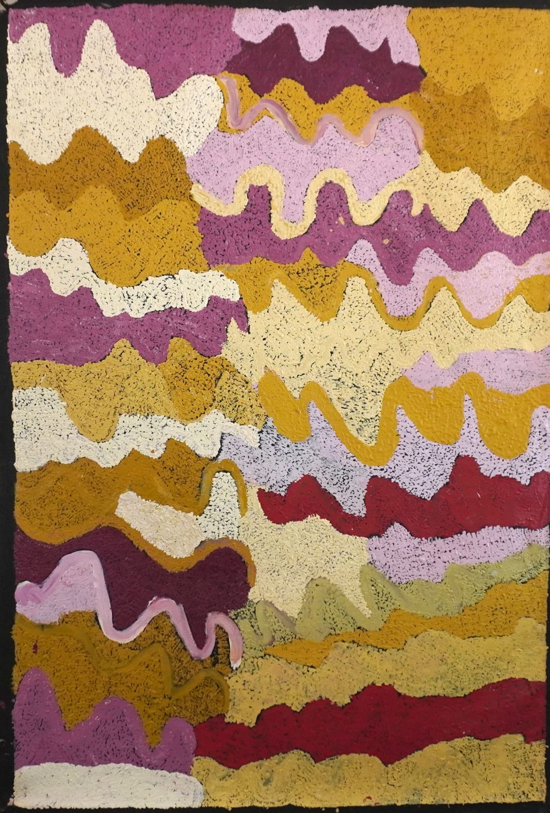 Veronica Daniels, Bush Tucker, 2025