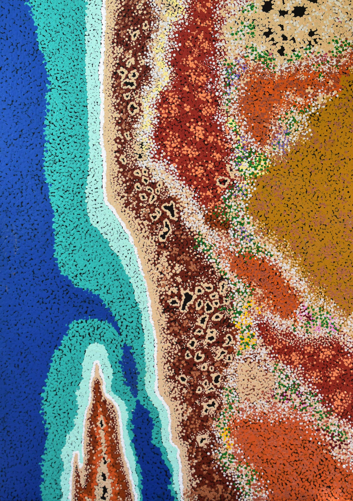 Venetta Yanawana, 2023