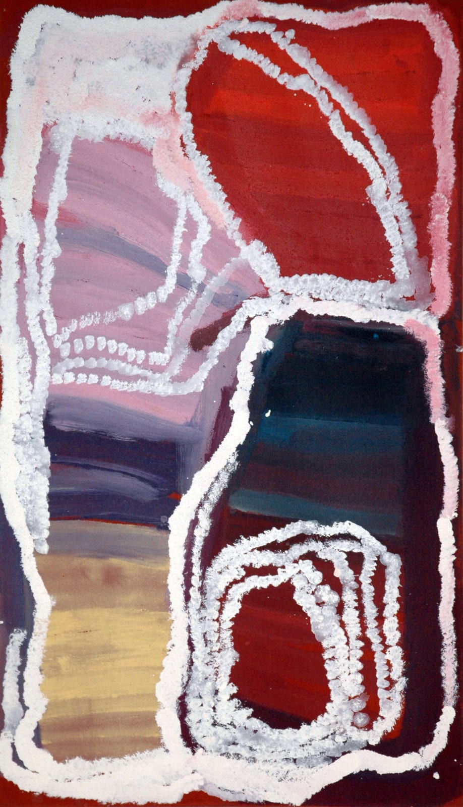 Jan Billycan, Kirriwirri