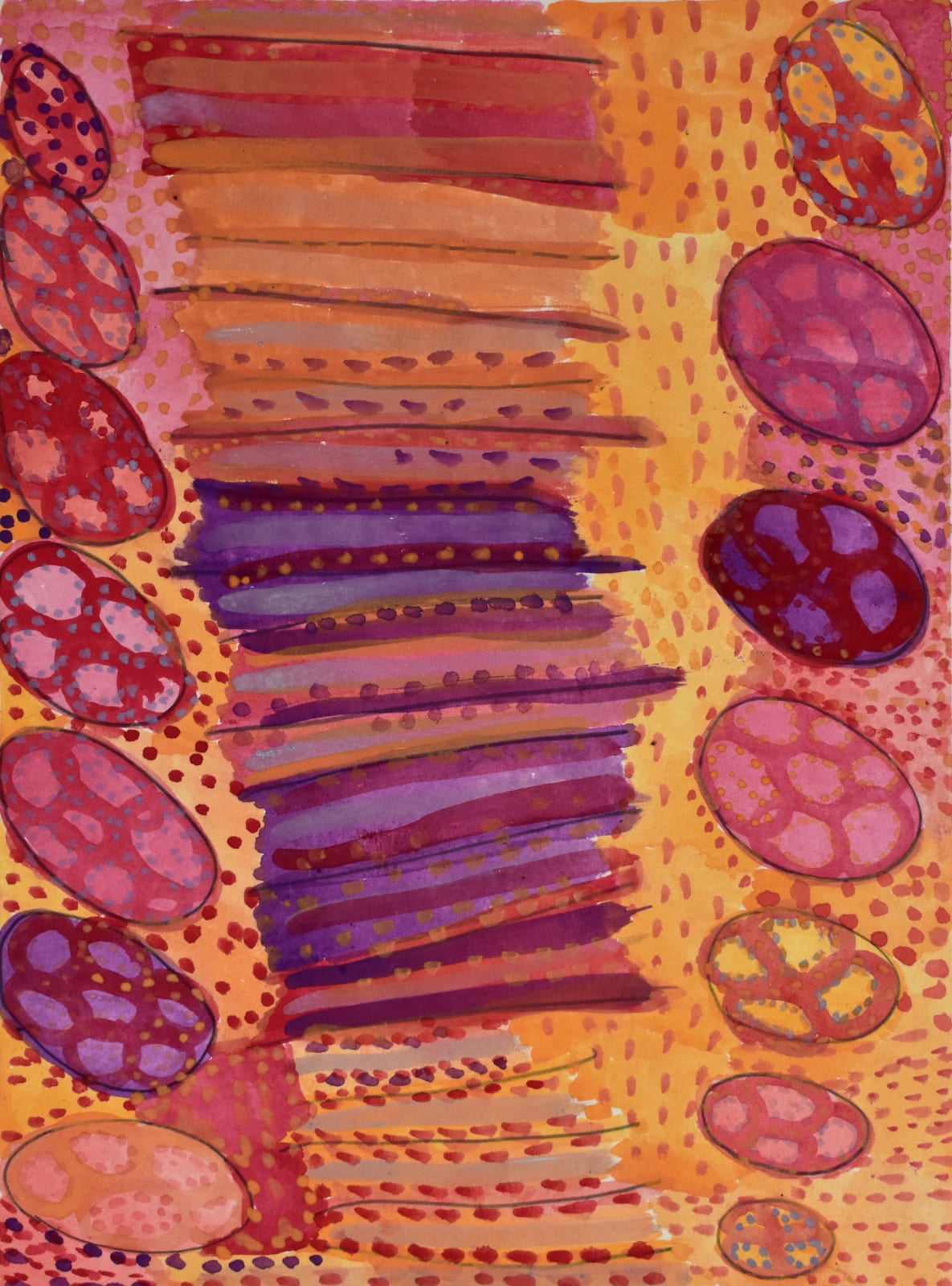 Lorna Kantilla, Jilarmara, 2019