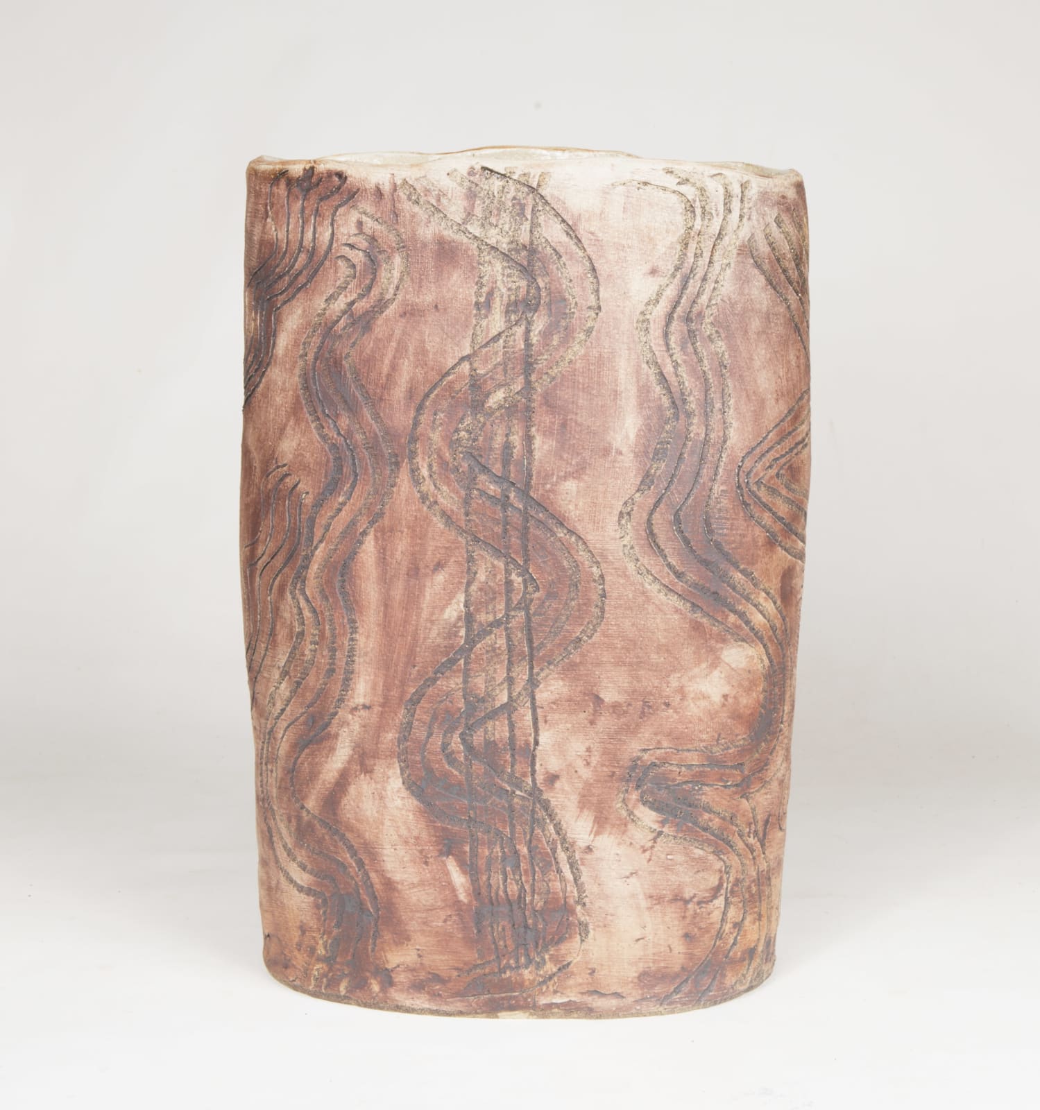 Rupert Jack, Maku Maku, 2018