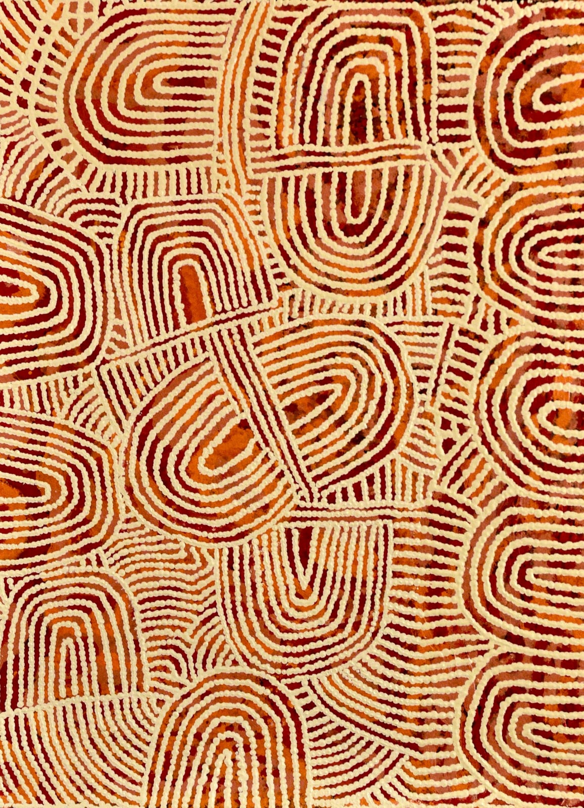 Marie Mudgedell, Purkitji, 2022