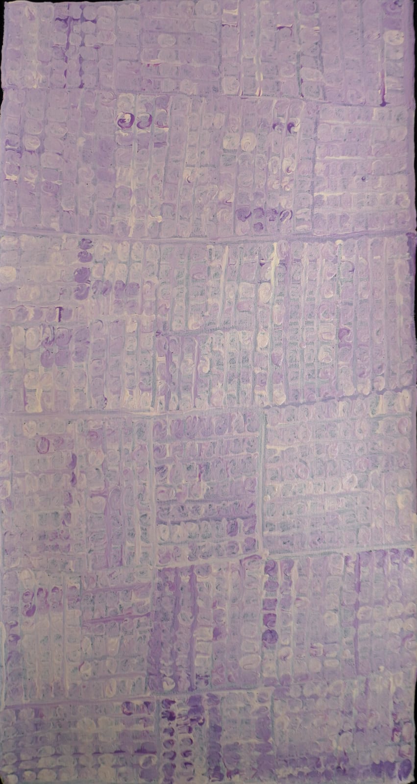 Carbiene McDonald, Four Dreaming, 2024