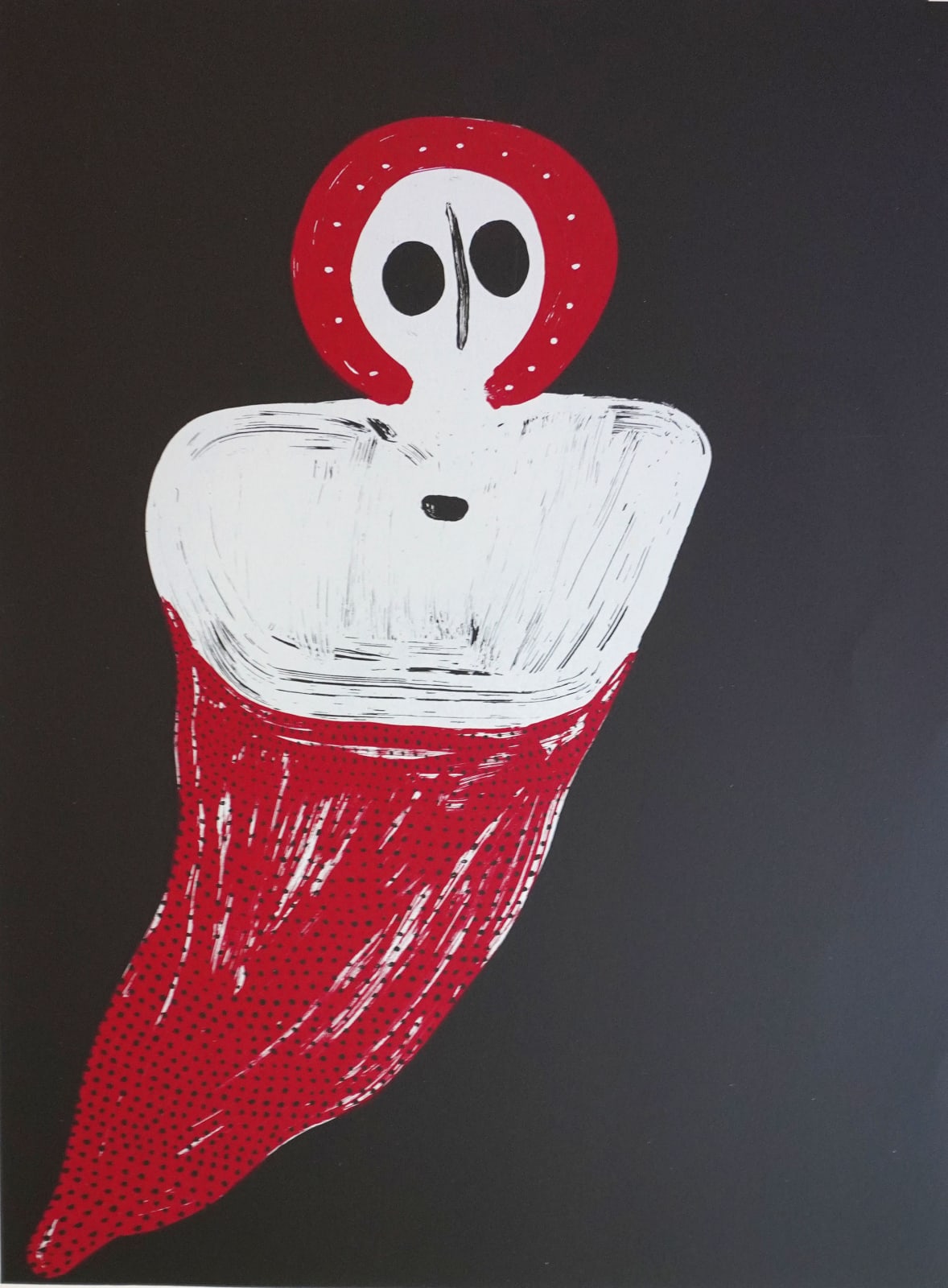 Edna Dale, Armalarr, 2015