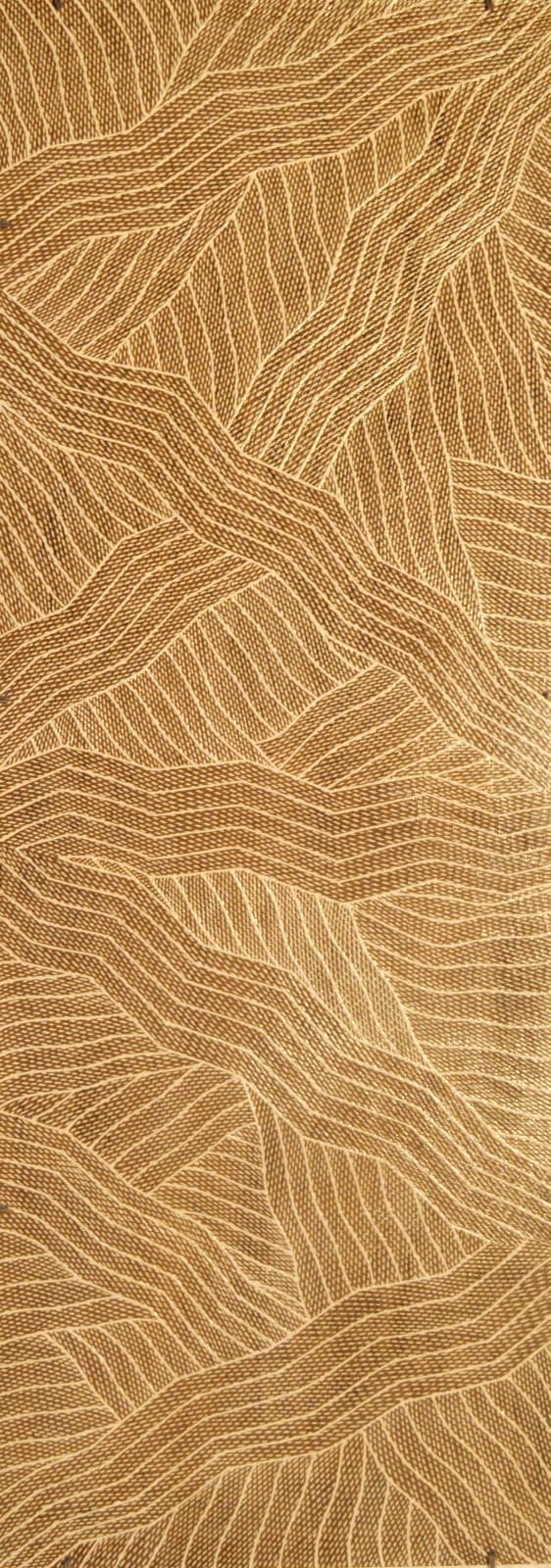 Manini Gumana, Garraparra