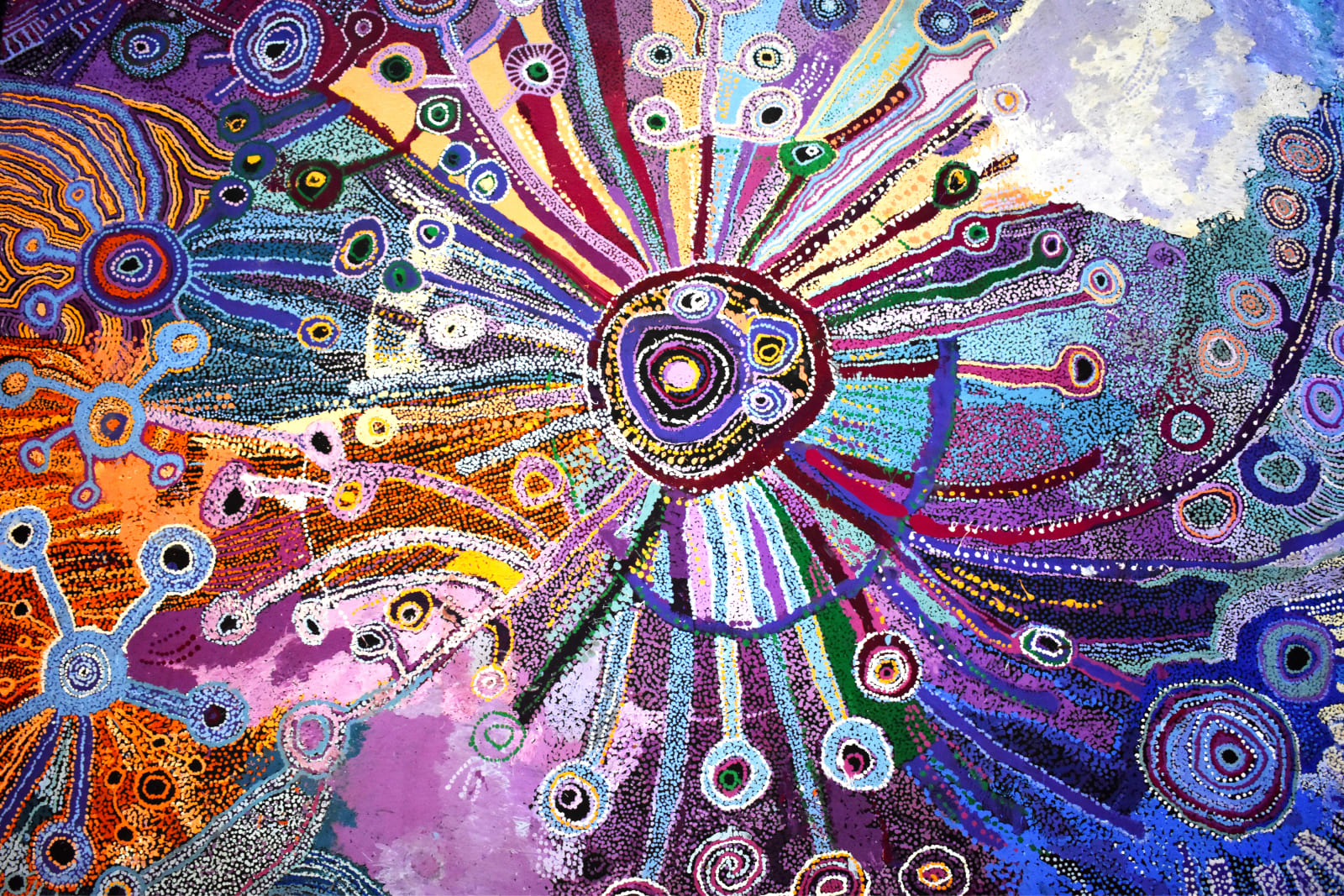 Collaborative Work (TJALA), Collaborative, 2019