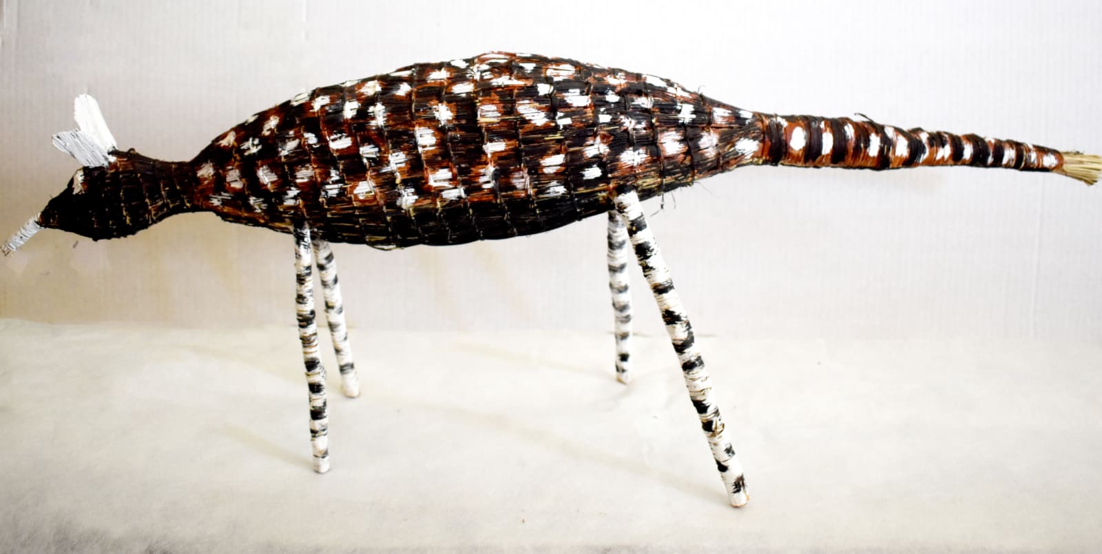 Vera Cameron, Possum, 2018