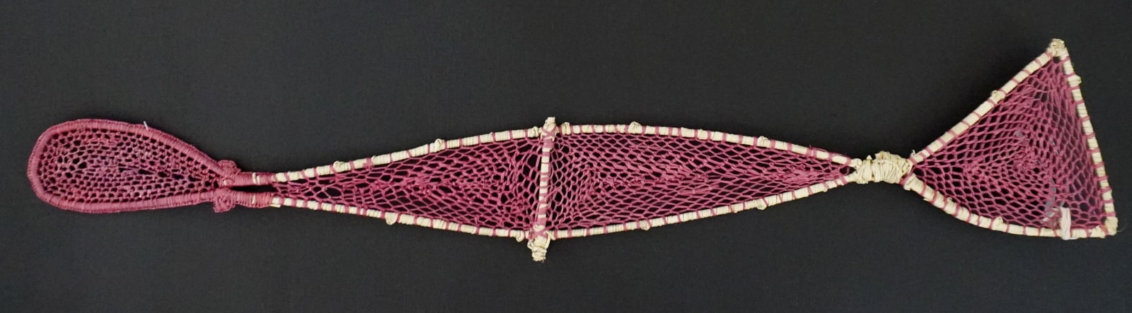 Kira Djorlom, Yawkyawk (Water Spirit), 2022