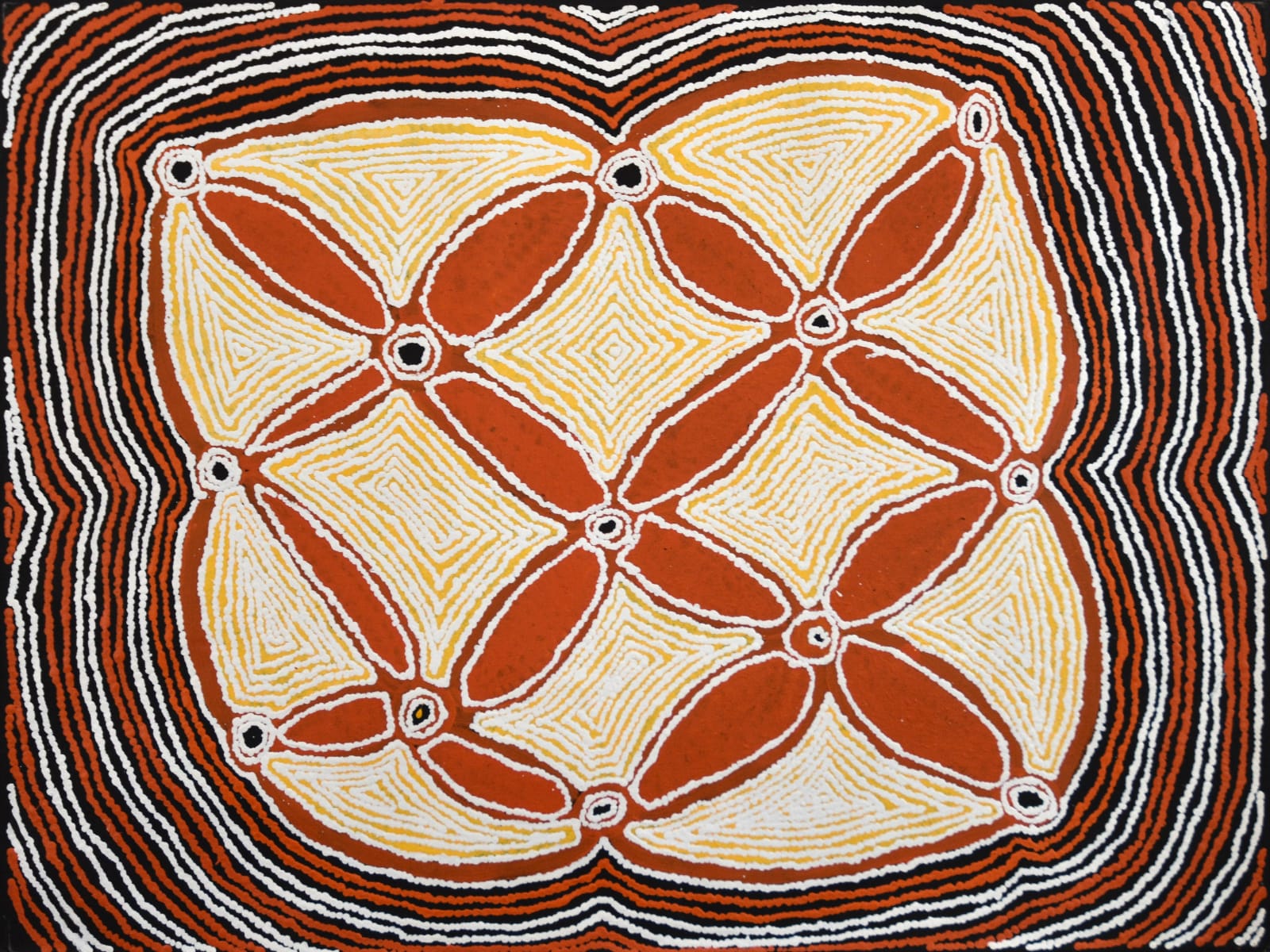 Nyungawarra (Nangawarra) Ward, 2021