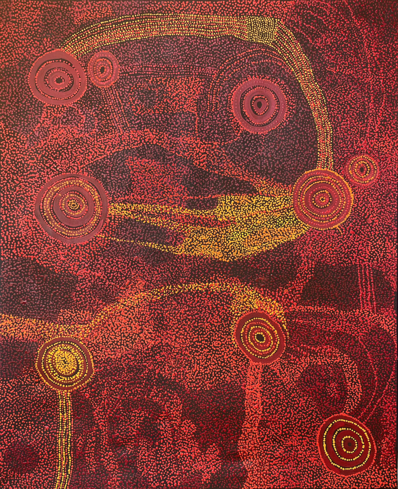 Muna Kulyuru, Ngayuku ngura - My Country, 2021