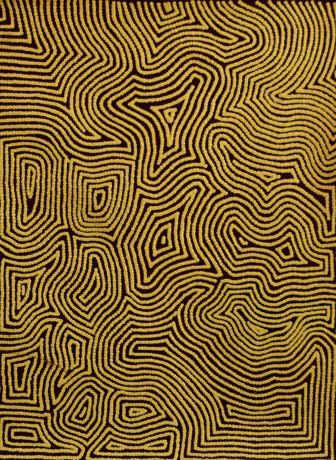 Vincent Nanala, Marua, 2022