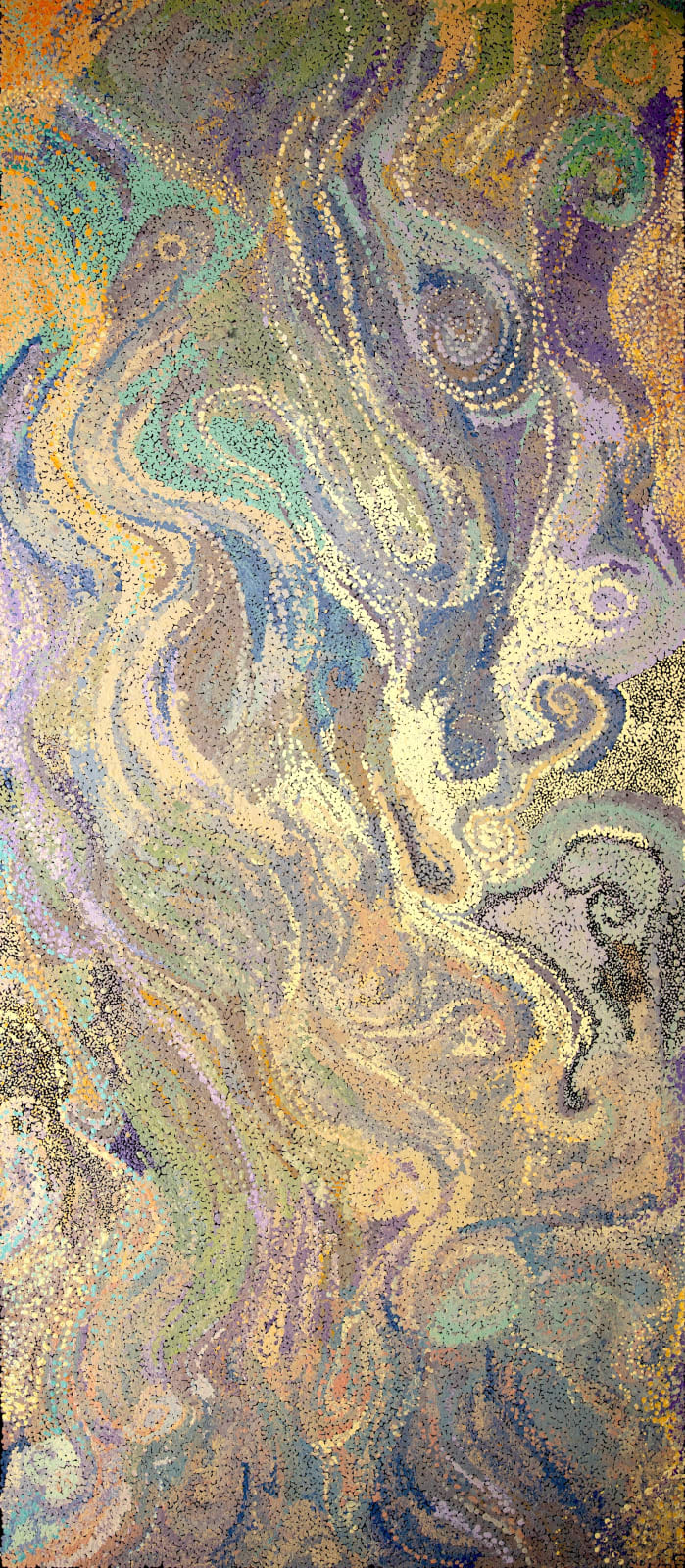 Rachael Mipantjiti Lionel, Kapi Wankanya, 2024