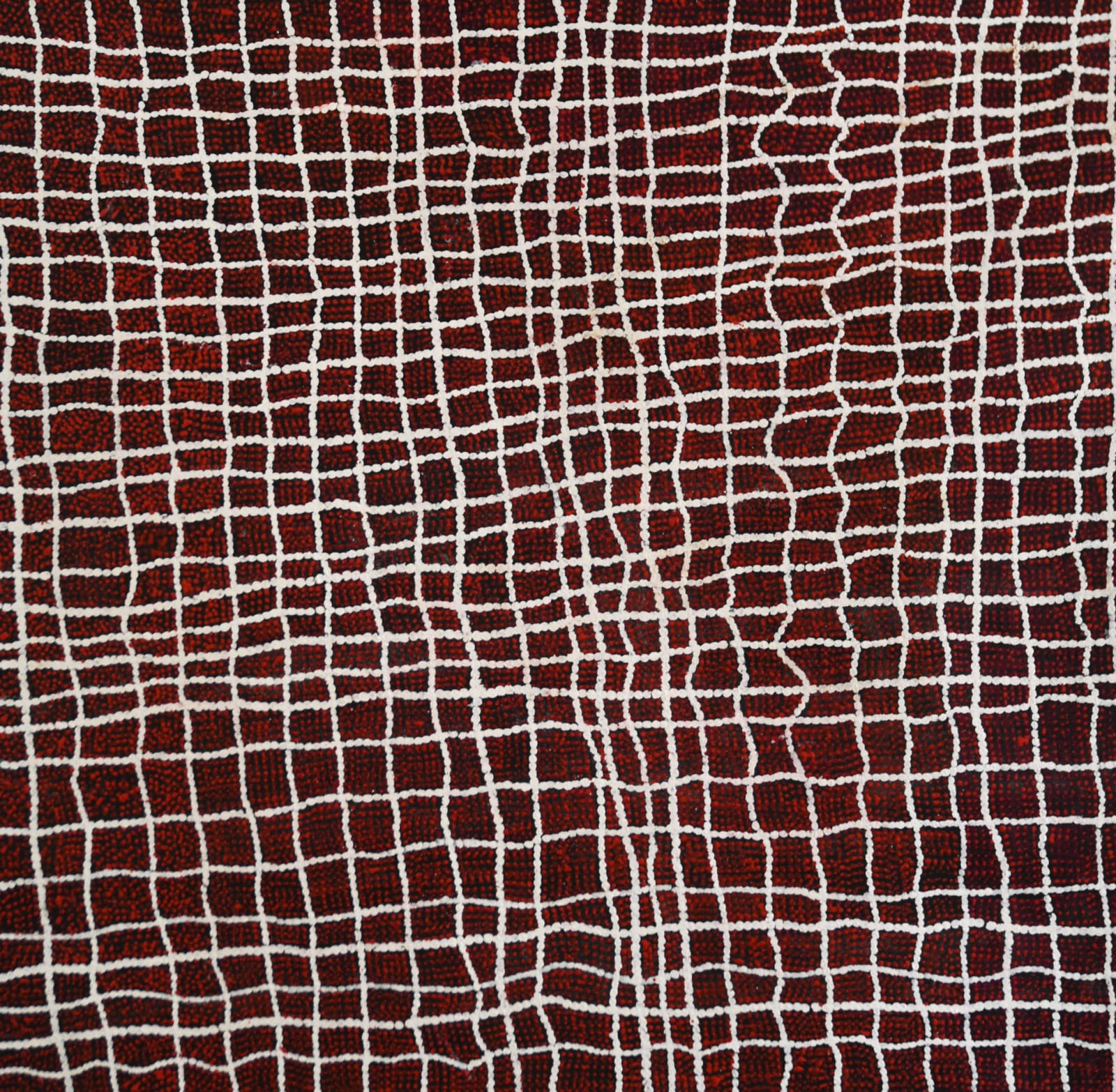 Aileen Sandy, Jiirda (Increasing Site) , 2021